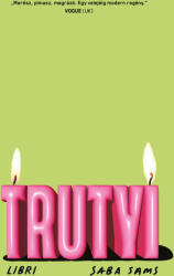 Trutyi (ISBN: 9789636045135)