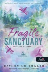 Fragile Sanctuary - Törékeny menedék (ISBN: 9789636757489)