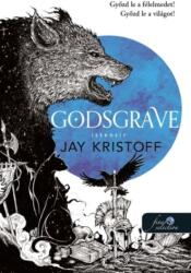 Godsgrave - Istensír (ISBN: 9789636754297)