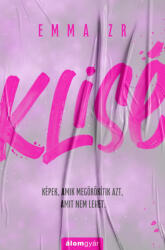 Klisé (ISBN: 9789636832087)