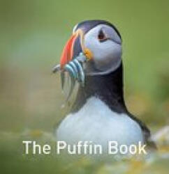 Puffin Book - Drew Buckley (ISBN: 9781912654796)