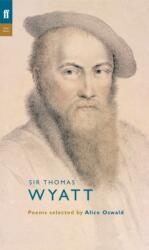 Thomas Wyatt (ISBN: 9780571232291)