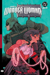 Absolute Wonder Woman Vol. 3: Season of the Witch - Hayden Sherman (ISBN: 9781799508946)