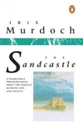 The Sandcastle - Iris Murdoch (ISBN: 9780140014747)