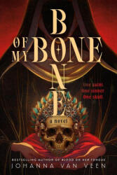 Bone of My Bone (ISBN: 9781464239809)