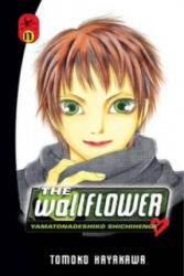 Wallflower 17 - Tomoko Hayakawa (ISBN: 9781612623290)