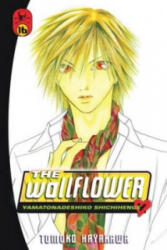 Wallflower 16 - Tomoko Hayakawa (ISBN: 9781612623283)