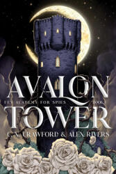 Avalon Tower - C. N. Crawford (ISBN: 9781398566132)