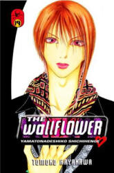 Wallflower 19 - Tomoko Hayakawa (ISBN: 9781612623313)
