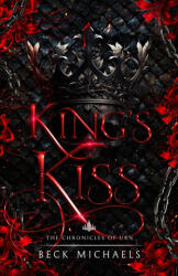 King's Kiss (ISBN: 9781956899238)