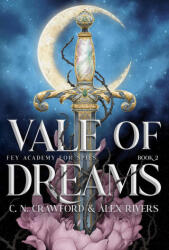 Vale of Dreams - C. N. Crawford (ISBN: 9781398567092)