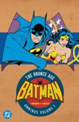 Batman: The Brave and the Bold: The Bronze Age Omnibus Vol. 1 (ISBN: 9781799509288)