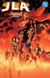 Jla by Mark Waid Omnibus - Howard Porter, Bryan Hitch, Mark Pajarillo (ISBN: 9781799509257)