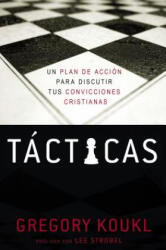 Tacticas - KOUKL GREGORY (ISBN: 9781418599461)