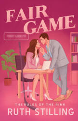 Fair Game - Ruth Stilling (ISBN: 9781068600098)
