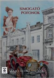 Simogató pofonok (ISBN: 9786150264431)