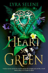 A Heart So Green - Lyra Selene (2026)