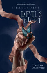 Devil's Night - Katerina St Clair, Katerina St Clair (2025)