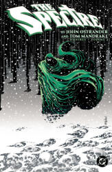 The Spectre by John Ostrander and Tom Mandrake Omnibus Vol. 2 - Tom Mandrake (2026)
