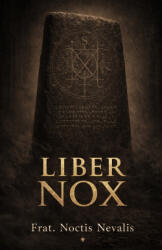 Liber Nox - Noctis Nevalis (2026)