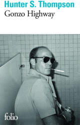 GONZO HIGHWAY - Hunter S. Thompson (2024)