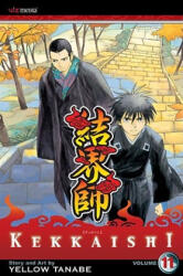 Kekkaishi - Yellow Tanabe (ISBN: 9781421511597)
