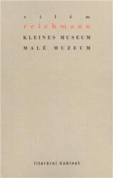 Kleines Museum / Malé muzeum (ISBN: 9788086751115)