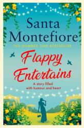 Flappy Entertains (ISBN: 9781398500365)