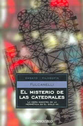 El misterio de las catedrales - FULCANELLI (ISBN: 9788497595148)