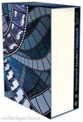 Omniscient Reader's Viewpoint - Band 15 im limitierten Sammelschuber mit Characterbook (ISBN: 9783551632470)