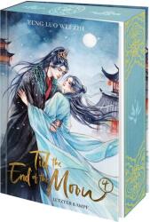 Till the End of the Moon 4 (ISBN: 9783426569467)