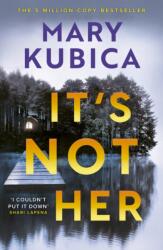 It's Not Her (ISBN: 9781408736814)