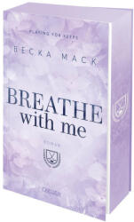 Breathe With Me (ISBN: 9783551586339)