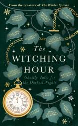 The Witching Hour (ISBN: 9781408734674)