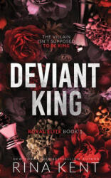 Deviant King (ISBN: 9781464246685)