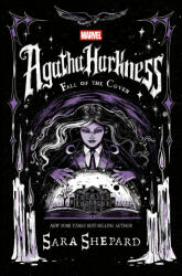 Agatha Harkness: Fall of the Coven - SHEPARD SARA (ISBN: 9781368114691)