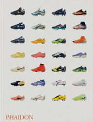 Nike : Chaussures de football - Turner, Nelson (ISBN: 9781837291700)