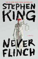 Never Flinch (ISBN: 9781668089347)