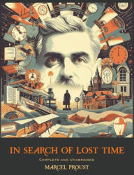 In Search of Lost Time - C K Scott Moncrieff (ISBN: 9781434105547)