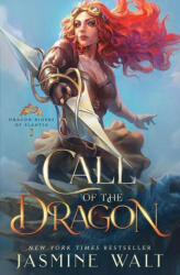 Call of Dragon - Jasmine Walt (ISBN: 9781948108447)