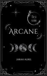 Arcane | Jarah Aurel (ISBN: 9798299429466)