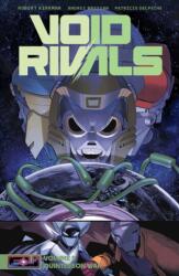 Void Rivals Volume 5 (ISBN: 9781534332515)