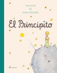 EL Principito. Edicion Premium - Antoine de Saint-Exupery (ISBN: 9788418797453)