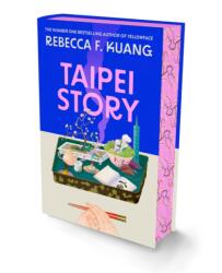 Taipei Story (ISBN: 9780008841478)