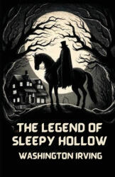 The Legend Of Sleepy Hollow (ISBN: 9783757069490)
