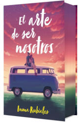 El arte de ser nosotros (ISBN: 9788408311140)