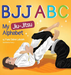 Bjj ABC - Pearly L (ISBN: 9780975666913)