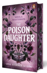 The Poison Daughter (ISBN: 9783328605454)