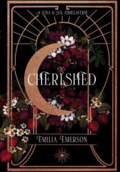 Cherished - Emilia Emerson (ISBN: 9798987903520)