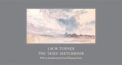 J. M. W. Turner - David Blayney Brown (ISBN: 9781849764902)